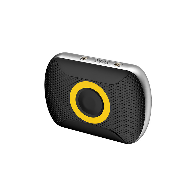 Persönlicher GPS-Tracker, Kinder, Älteste, Medizin, Erinnerung, hochwertiges Haustier-GPS-Tracker-Halsband