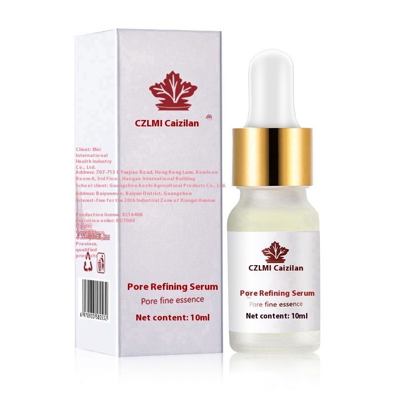 Pore Refining Serum