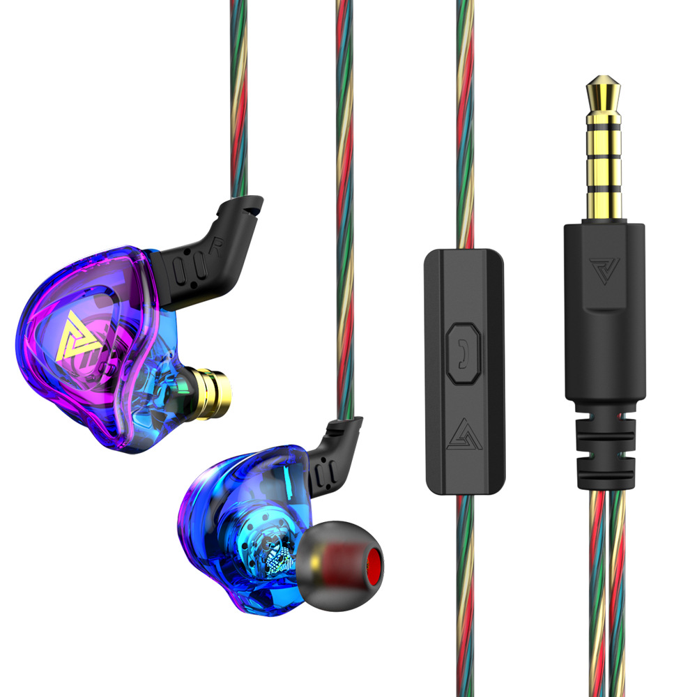 Tragbare DMX-In-Ear-Kopfhörer mit Fernbedienung