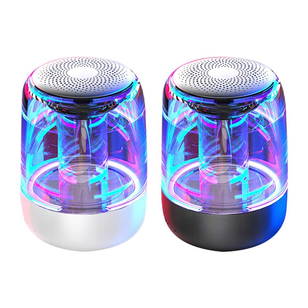 Portable Speakers Bluetooth Column Wireless Bluetooth Speaker Powerful Bass Radio with