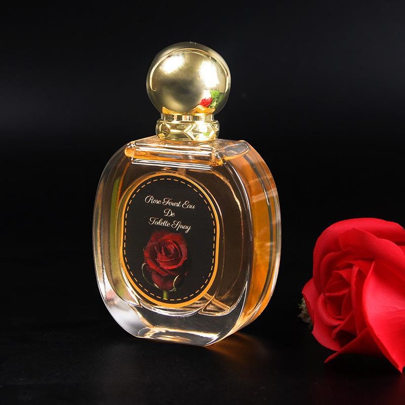Rose Forest Perfume Lasting