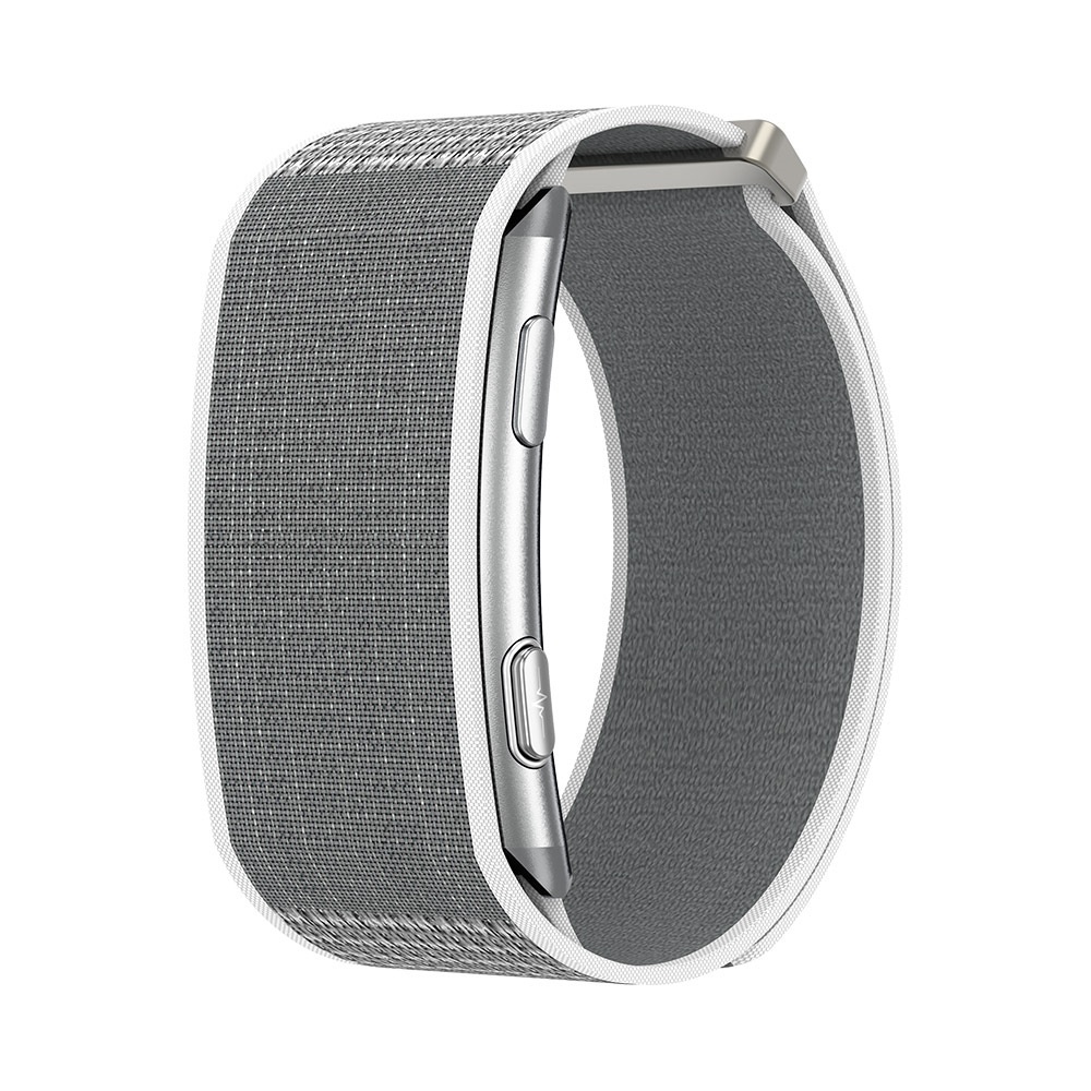 Bildschirmfreies Armband, EKG, EKG, Herzfrequenz, Blutsauerstoff, Körpertemperatur, Übung
