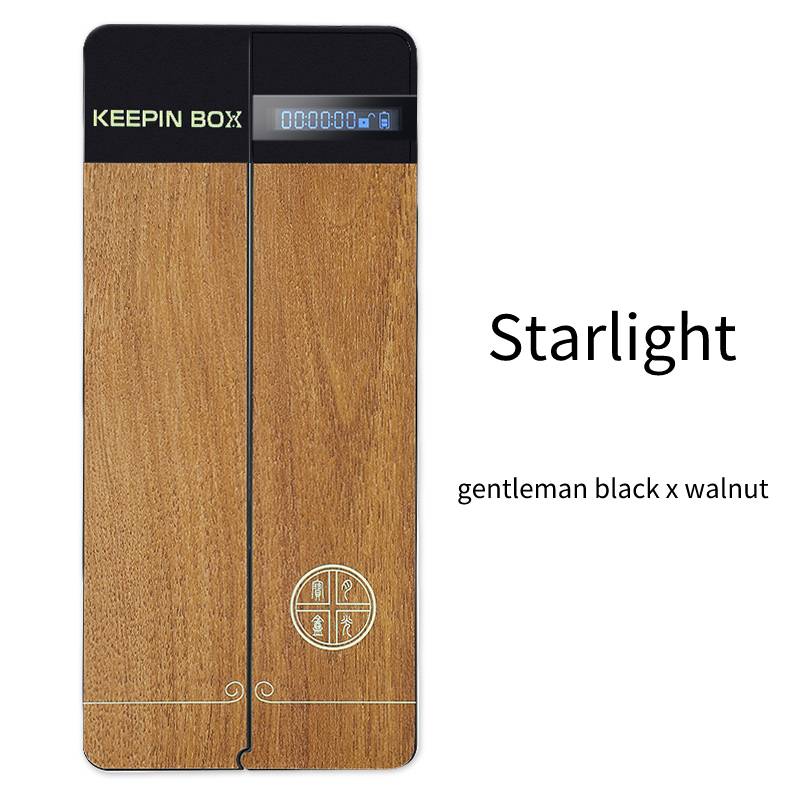 Self Discipline Phone Lock Portable Mobile Phone Lock Box Timer Smartphone Locking Case