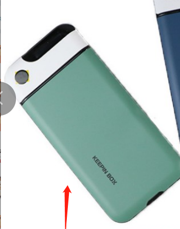 Self Discipline Phone Lock Portable Mobile Phone Lock Box Timer Smartphone Locking Case