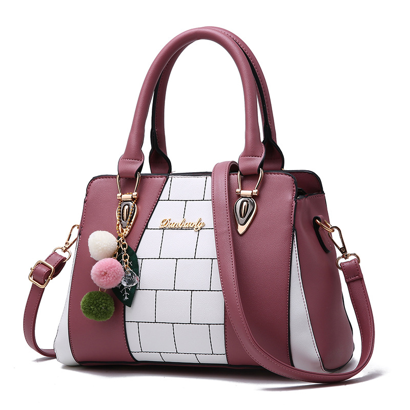 Shoulder Bags Handbag
