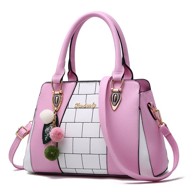 Shoulder Bags Handbag