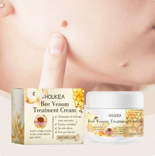 Skin Care Cream