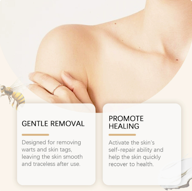 Skin Care Cream