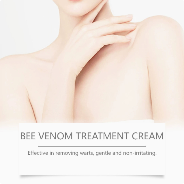 Skin Care Cream