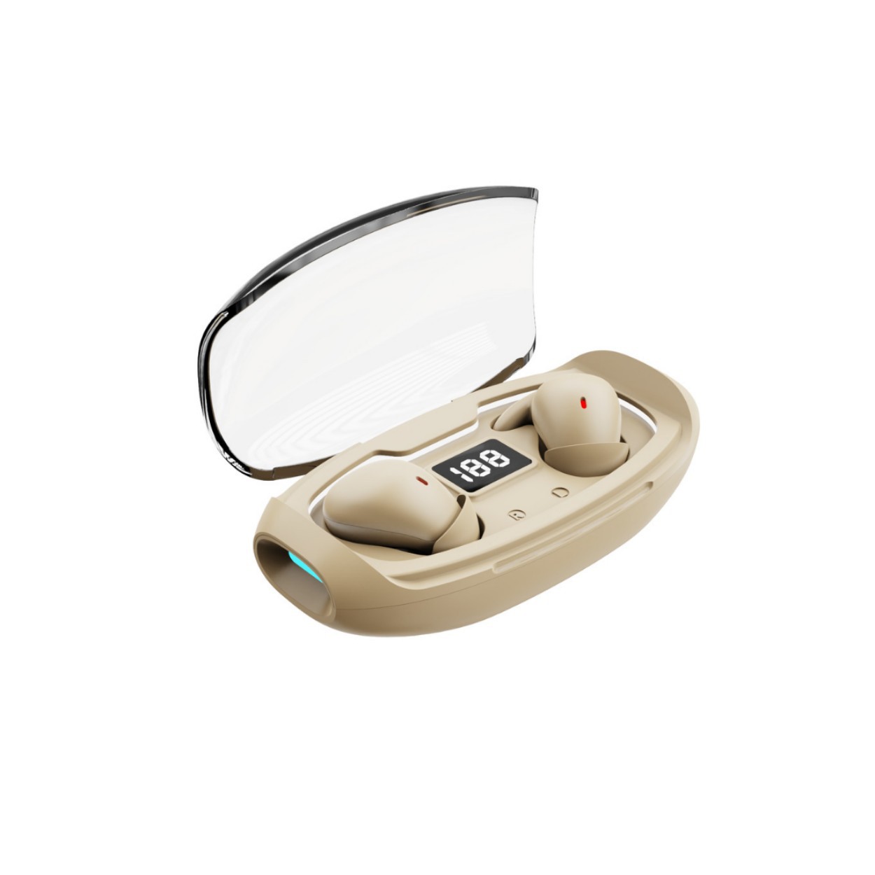 Sleep Bluetooth Wireless Ultra- In-Ear Headphones
