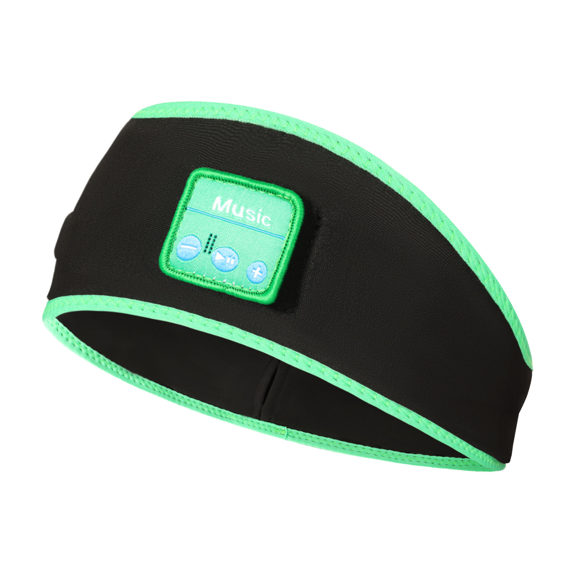 Sleeping Bluetooth Headphones Sports Headband