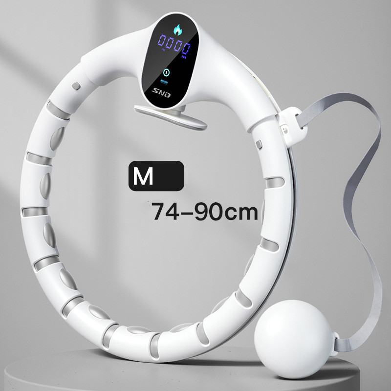 Smart Hoop, abnehmbarer, erschwerender Crash-Hoop für Erwachsene