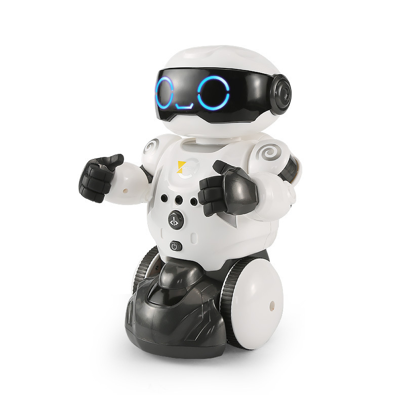 Pametni robot za čišćenje Little Guardian Intelligence