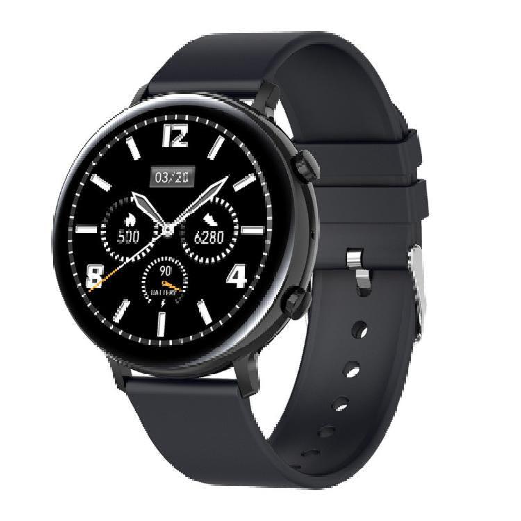 Smartwatch Bluetooth Zwei-Wege-Anruf klar