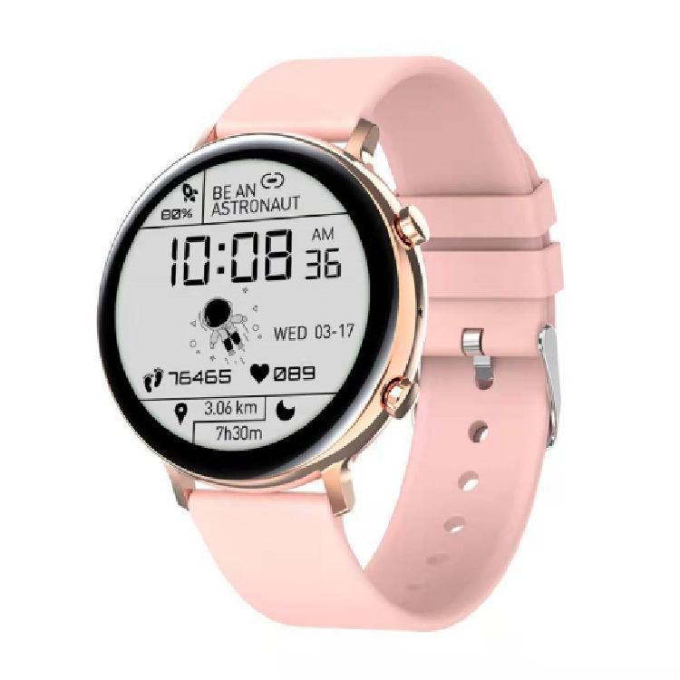 Smartwatch Bluetooth Zwei-Wege-Anruf klar