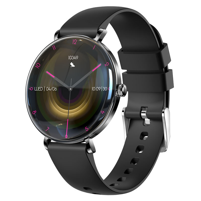 Smart Watch Ultra-thin Bluetooth Calling Music
