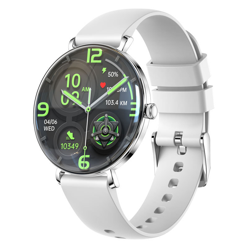 Smart Watch Ultra-thin Bluetooth Calling Music