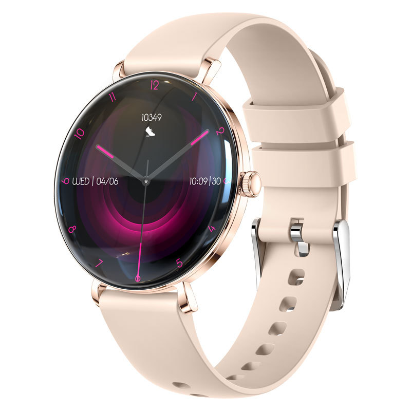 Smart Watch Ultra-thin Bluetooth Calling Music