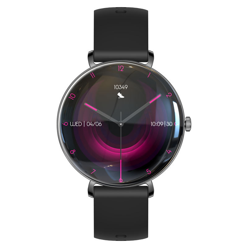 Smart Watch Ultra-thin Bluetooth Calling Music