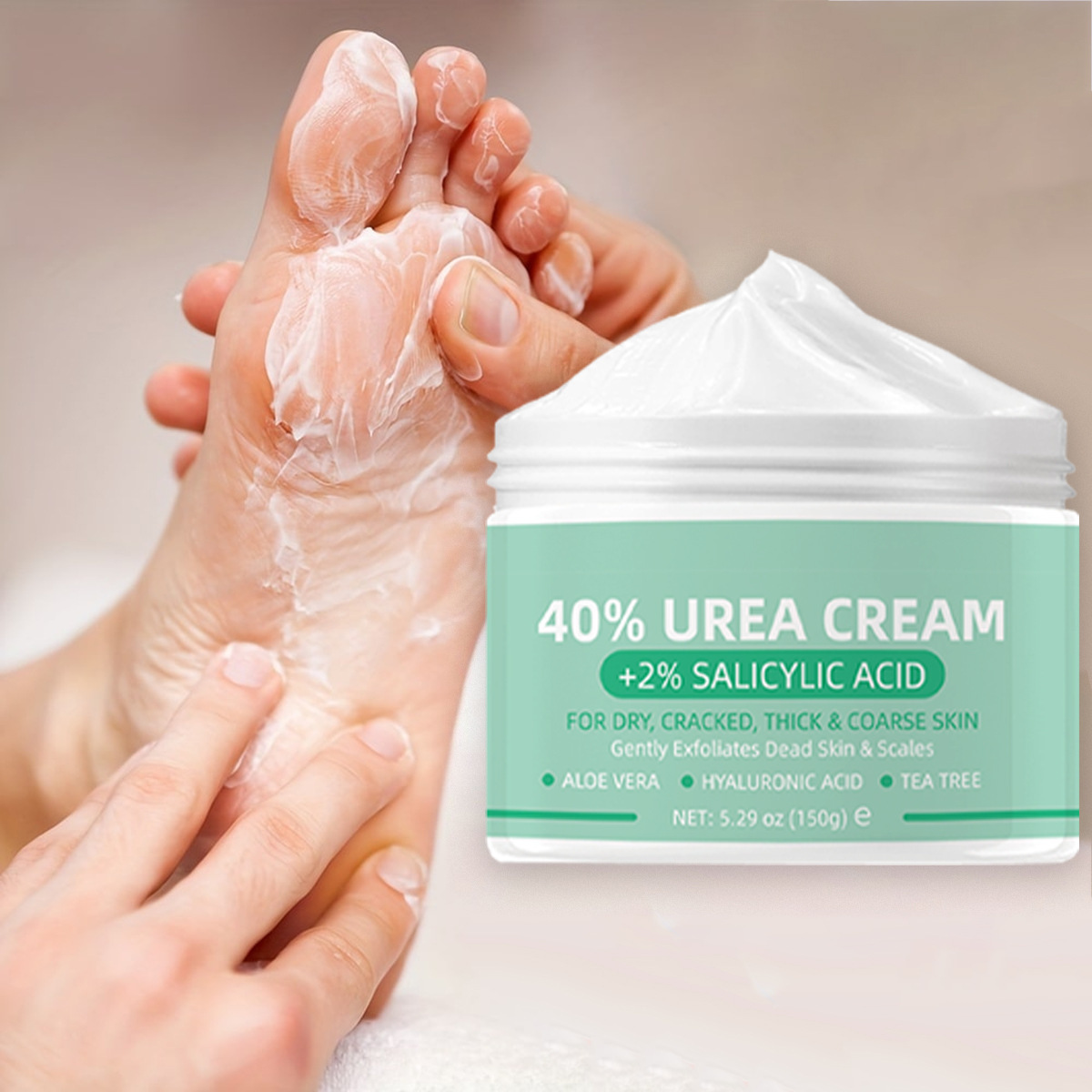 Soft And Moisturizing Body Lotion