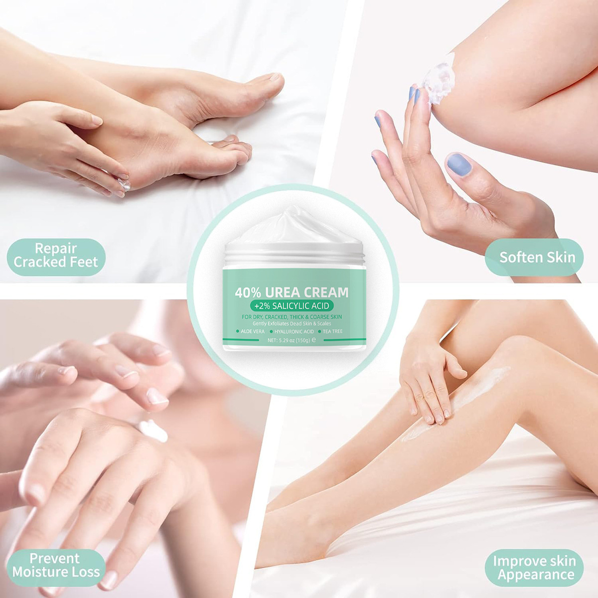 Soft And Moisturizing Body Lotion