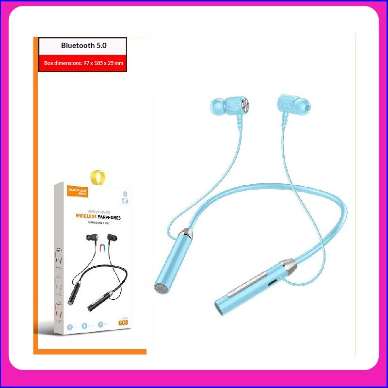 Sport Laufen Ultra-lange Standby-Bluetooth-Funkkopfhörer