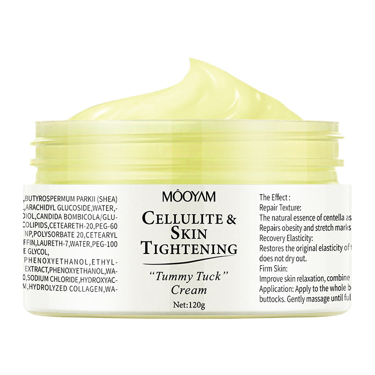 Stretch Mark Cream Fat Body Pattern Recovery Cream