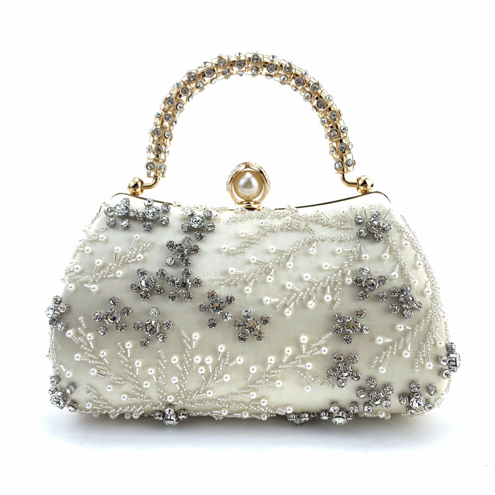 Stylish And Elegant Womens Clutch Evening Bag