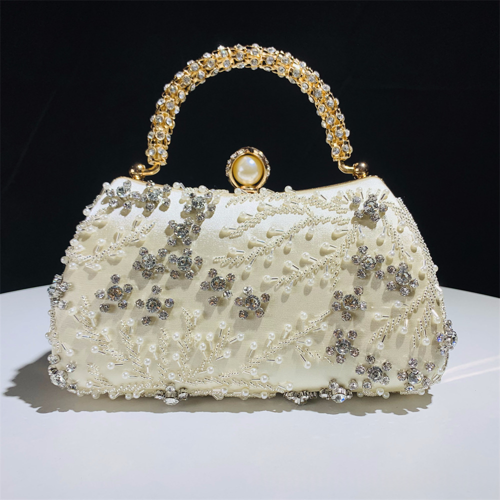 Stylish And Elegant Womens Clutch Evening Bag