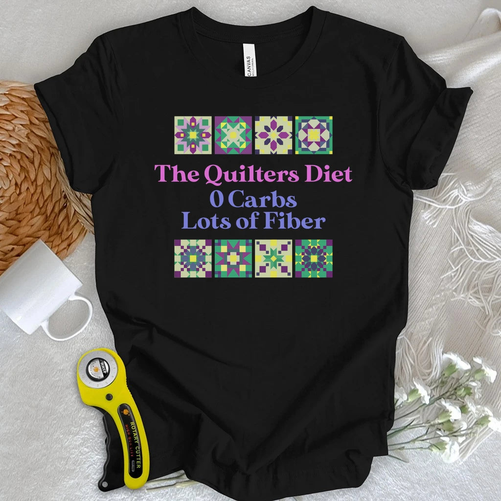 Summer Loose Short Sleeves T-shirt Men's And Women's Round Neck