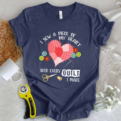 Summer Short-sleeved And Women Couple