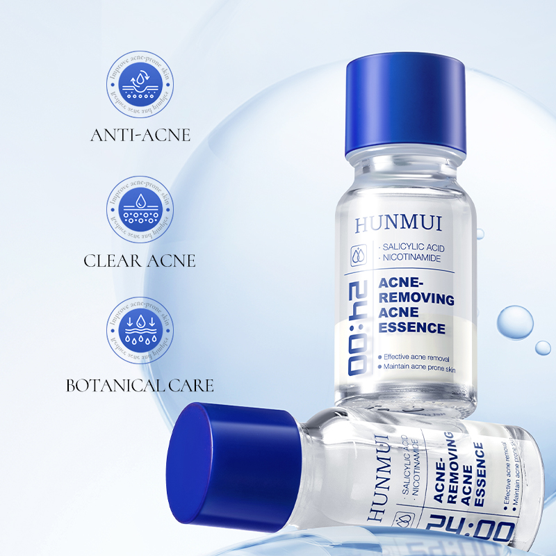 SY1WM0009-HUNMUI Acné Claro Anti-Acné 10ml