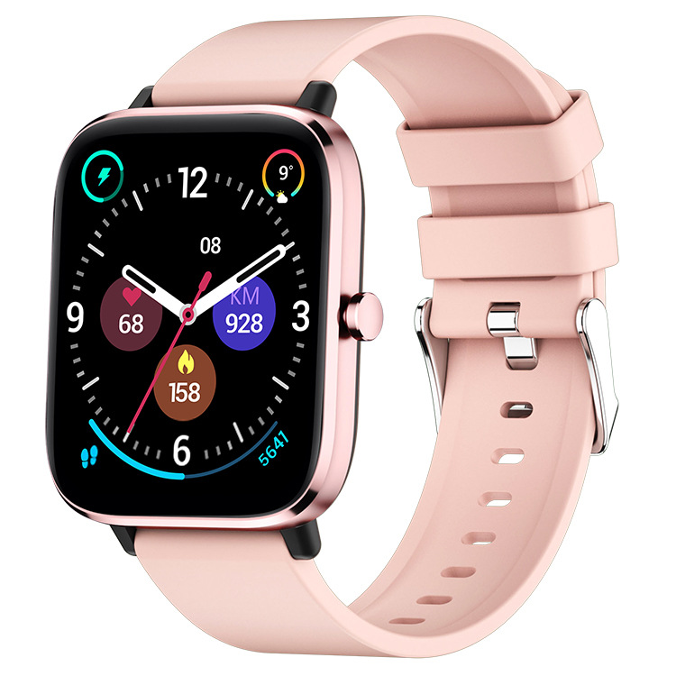 T45S Smart Bluetooth sat za praćenje temperature spavanja