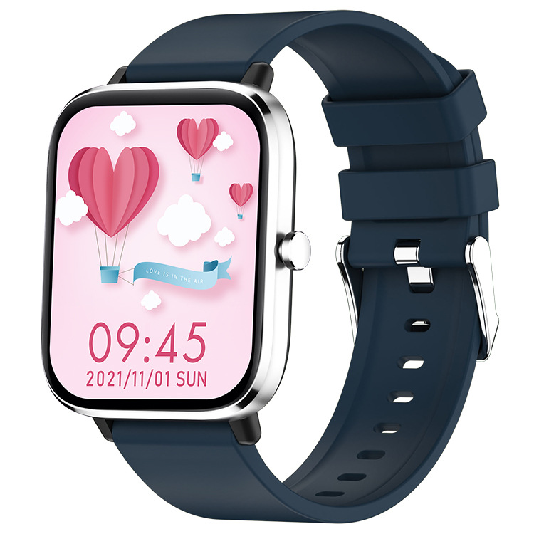 T45S Smart Bluetooth sat za praćenje temperature spavanja
