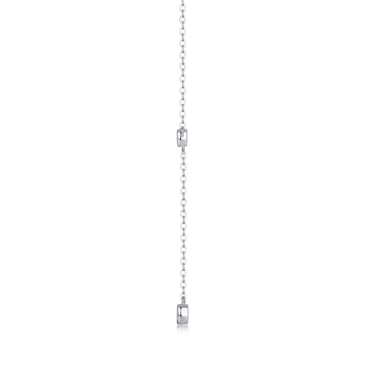 Tassel Necklace - A Fashionable And Light Luxury Jewelry Pendant Necklace Set With
