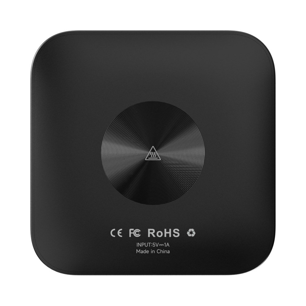 Tbox-geführte drahtlose Carplay-Moxibustionsbox Android 13-System universelles kabelgebundenes Auto-Carplay
