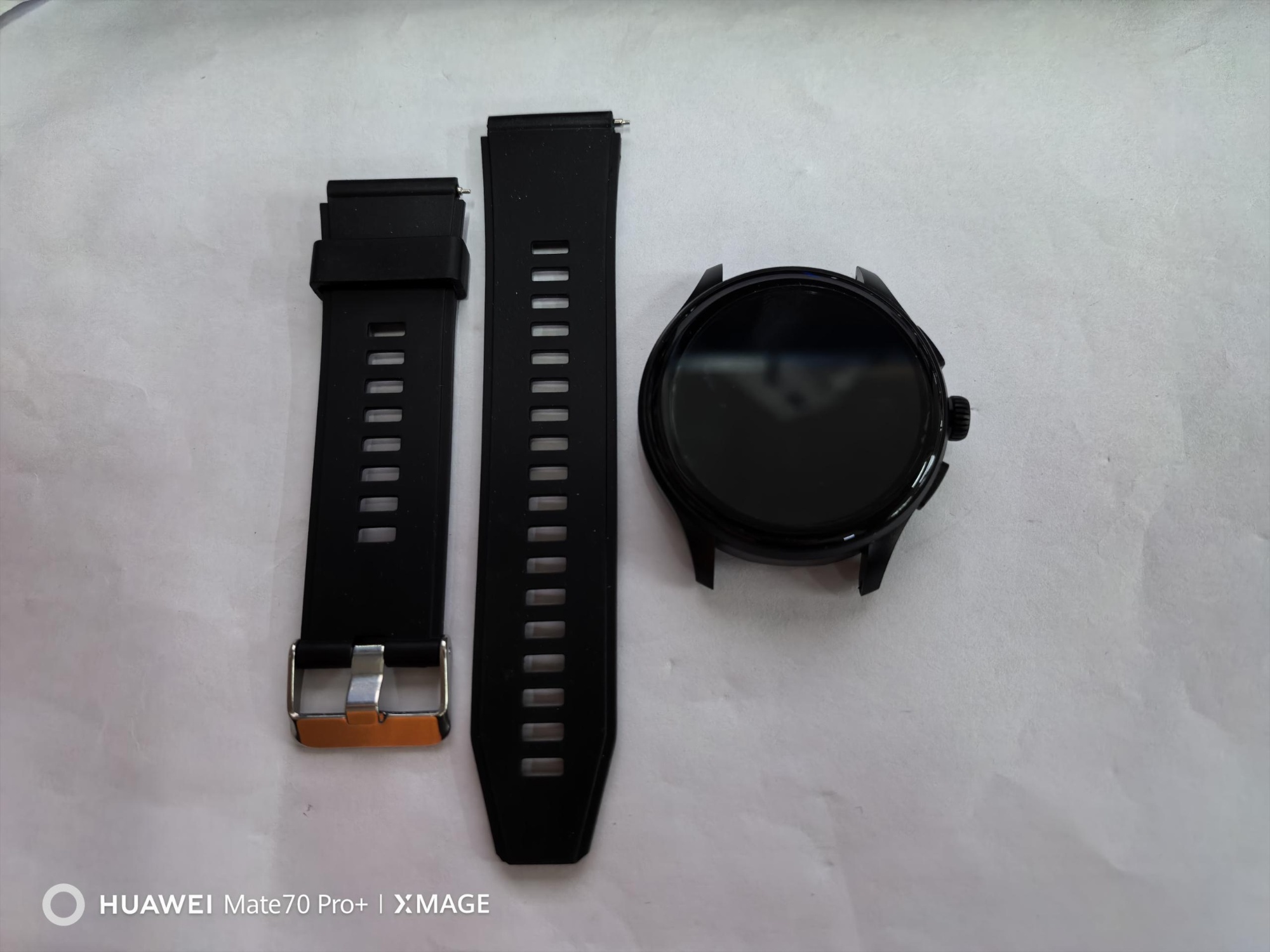 Az új Smart Watch vezeték nélküli töltési EKG-figyelés