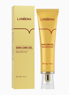 Traditional Chinese Medicine Scar Removal Cream Care Cream Skin Care Products