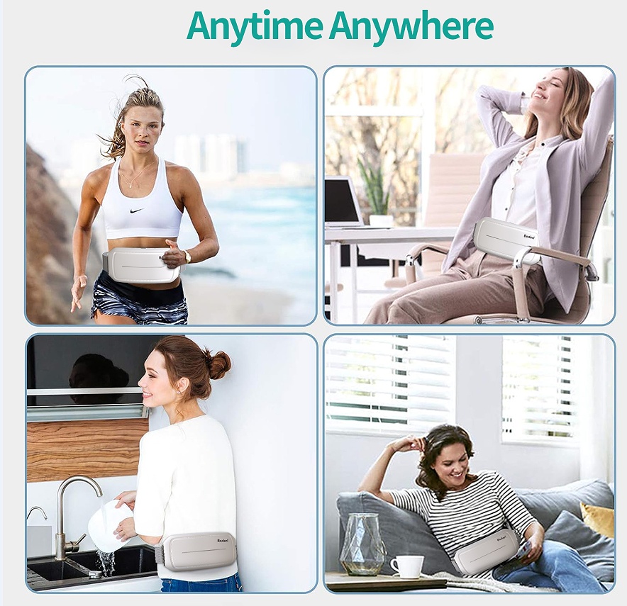 Tummy Machine