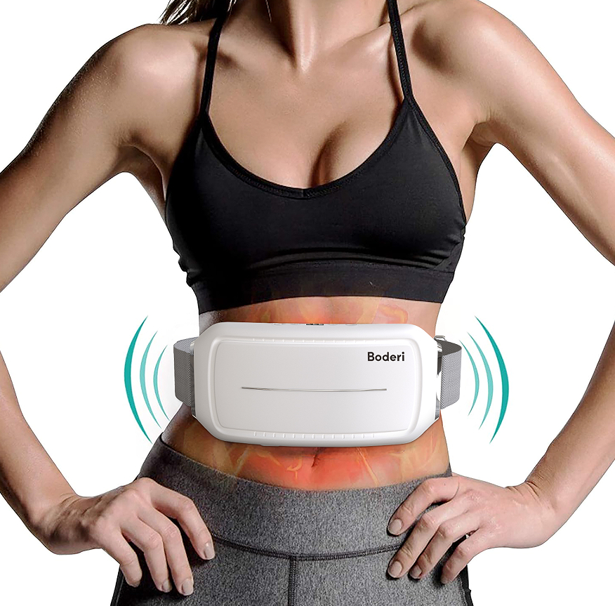 Tummy Machine