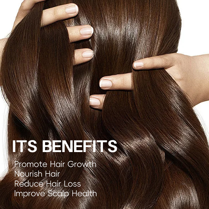 Tunmate Hair Growth Serum 30ml