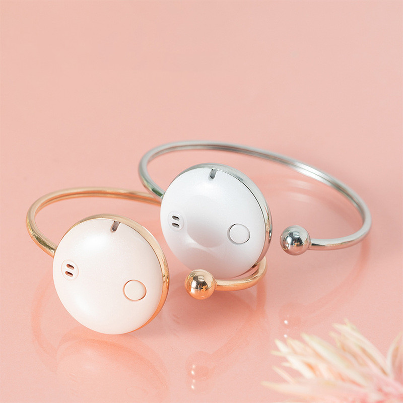 Ultraschall-Mückenschutz-Armband, wasserdichtes Anti-Mücken-Schädlings-Insekten-Armband