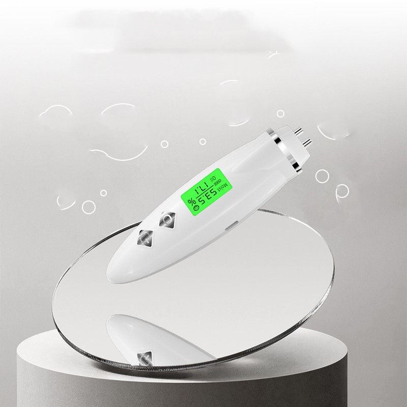 USB Charging Skin Detector