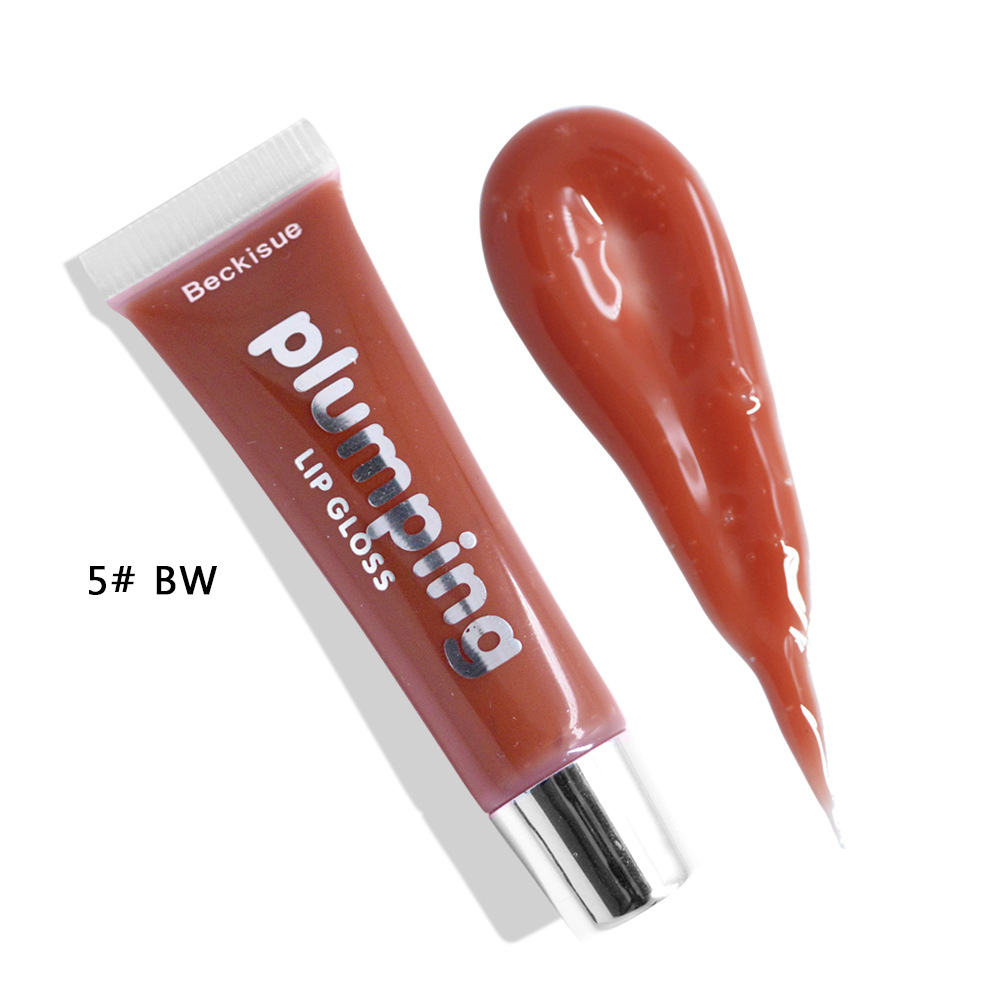 Wet Cherry Gloss Plumping Lip gloss Lip Plumper Makeup Big Lip Gloss Moisturizer Plump