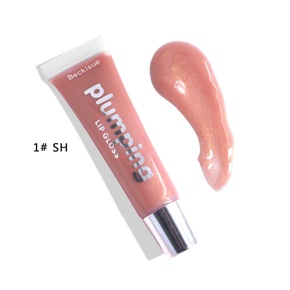 Wet Cherry Gloss Plumping Lip gloss Lip Plumper Makeup Big Lip Gloss Moisturizer Plump