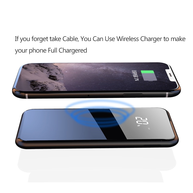 الشحن اللاسلكي كنز الطاقة المتنقلة