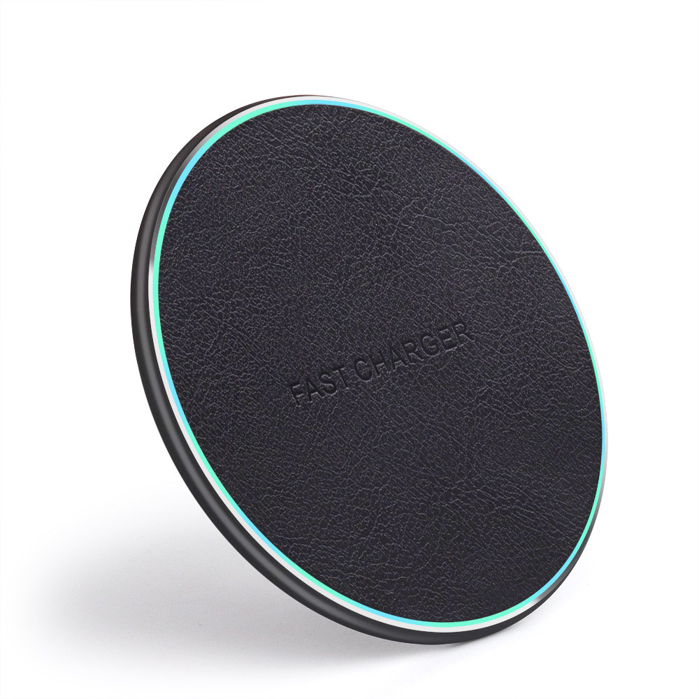 Wireless Fast Charging Is Suitable For iPhone, Samsung, Huawei and Xiaomi phones