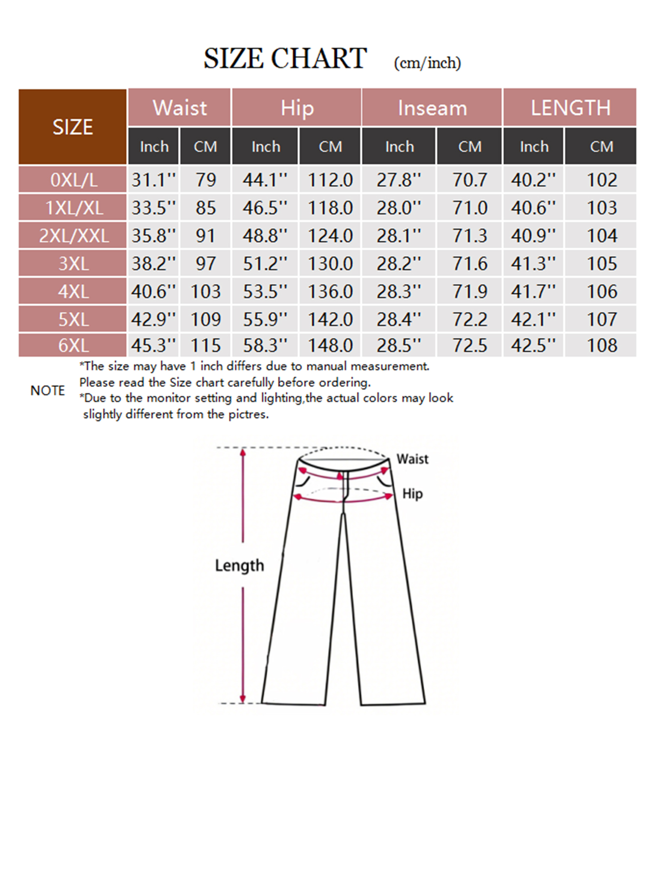 Women Blue Tie Dye Flare Pants Fold Over High Waist Wide Leg Stretch Bohemian Casual Bell