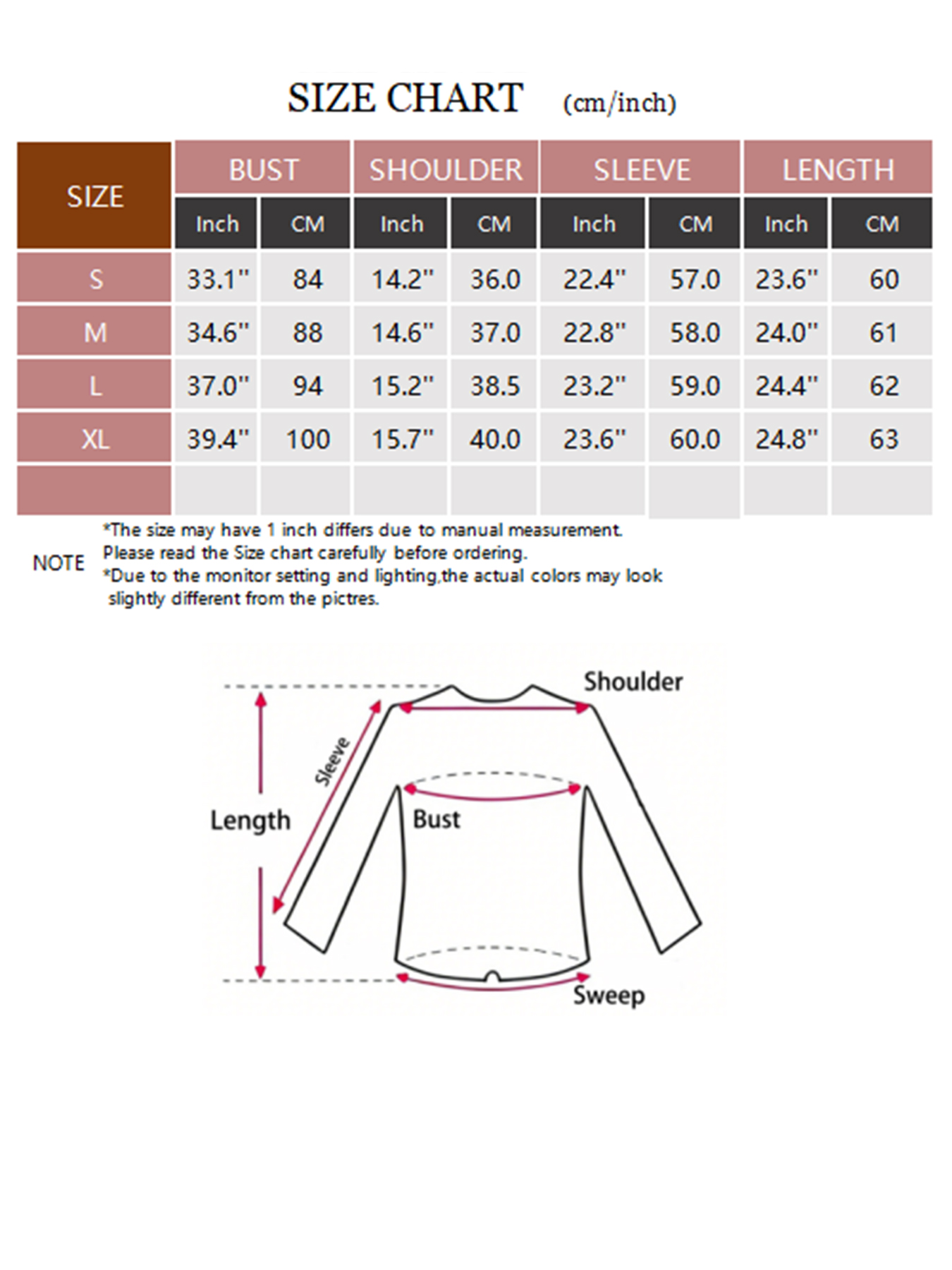 Women Knit Top Long Sleeve V Neck Lace Splice Slim Fit Casual Blouse