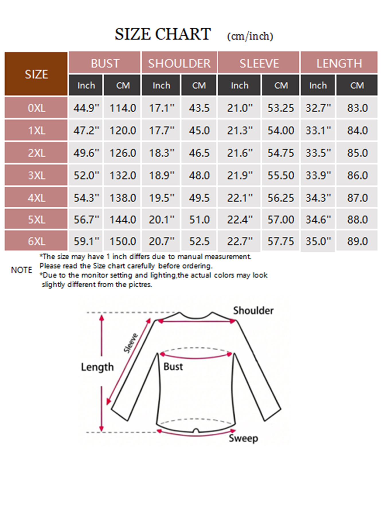 Women Knitted Open Front Coat Long Sleeve Paisley Print Loose Casual Cover Up